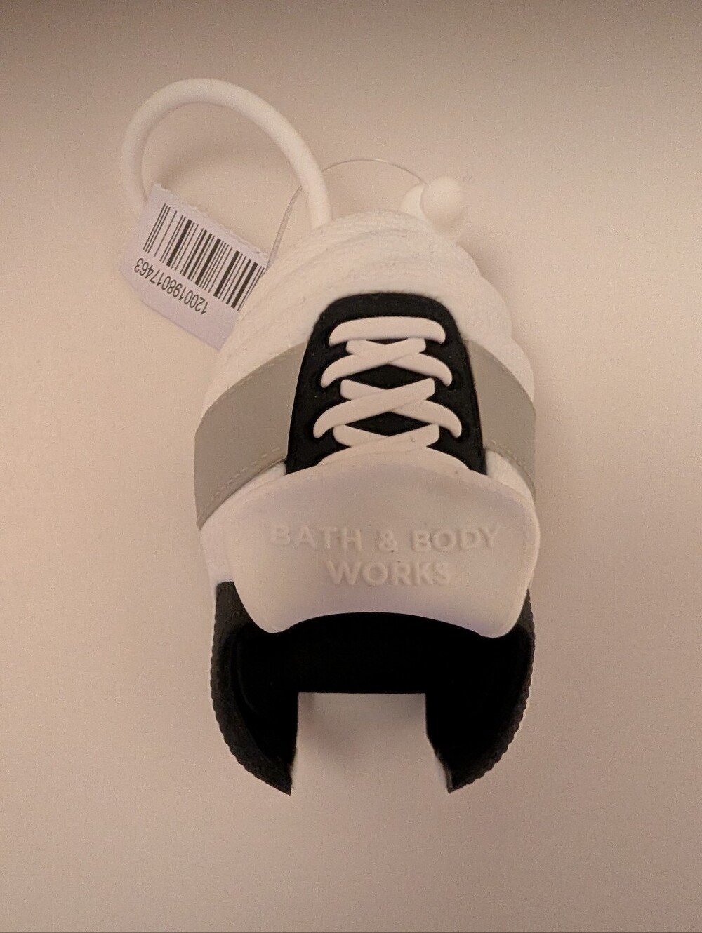Bath & Body Works Soccer Cleat PocketBac Sanitizer Holder